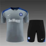 Inter Milan 2024-25 Training Suit