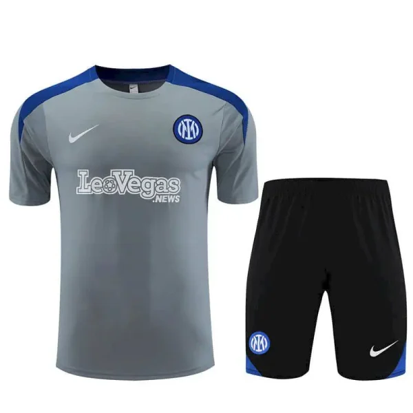 Inter Milan 2024-25 Training Suit