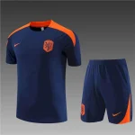 Netherlands 2024-25 Training Suit