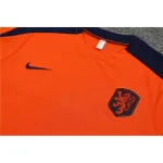 Netherlands 2024-25 Training Suit
