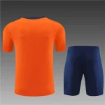 Netherlands 2024-25 Training Suit