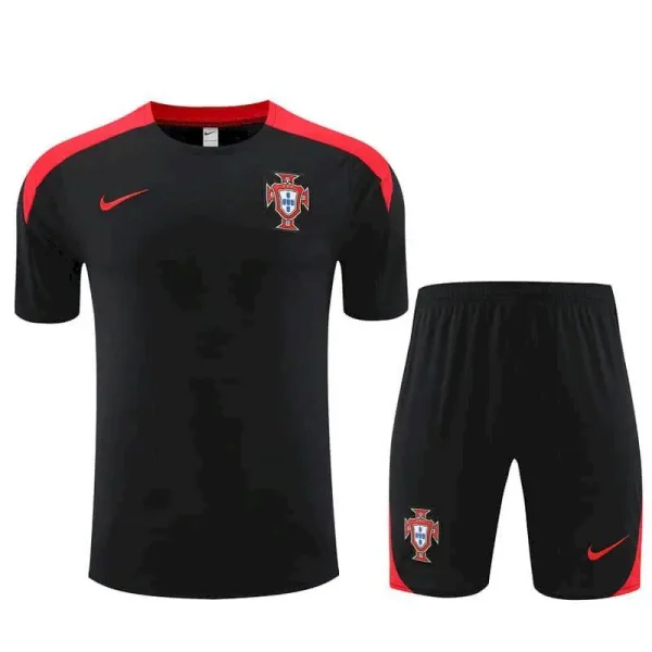 Portugal 2024-25 Training Suit