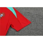 Portugal 2024-25 Training Suit