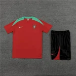 Portugal 2024-25 Training Suit