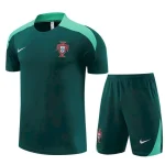Portugal 2024-25 Training Suit