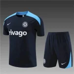 Chelsea 2024-25 Training Suit