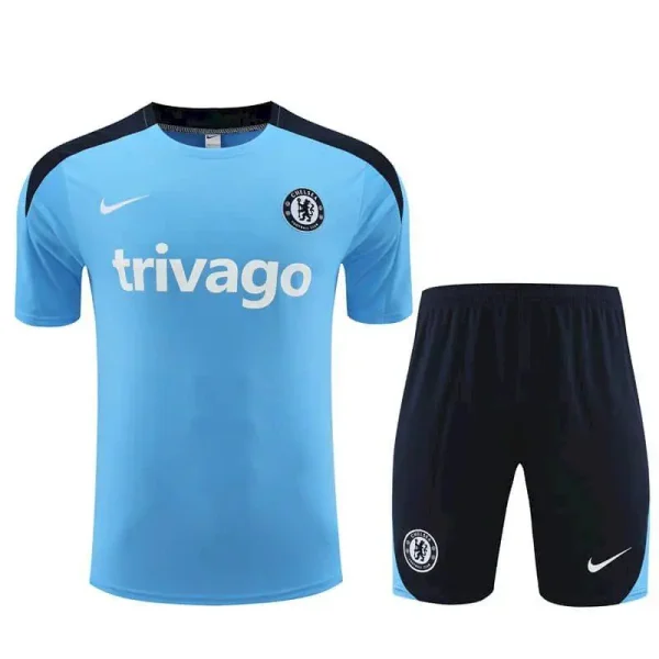 Chelsea 2024-25 Training Suit