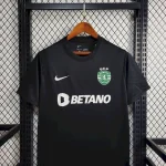 Sporting CP 2023/24 Fourth Jersey