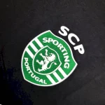 Sporting CP 2023/24 Fourth Jersey