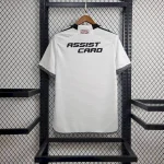 Colo Colo 2024/25 Home Jersey