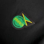 Jamaica 2024/25 3-Stripes Jersey