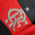 Flamengo 2024/25 Home Jersey