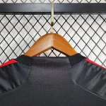 Flamengo 2024/25 Home Jersey