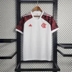 Flamengo 2021/22 Away Jersey