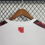 Flamengo 2021/22 Away Jersey