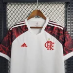 Flamengo 2021/22 Away Jersey