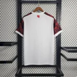 Flamengo 2021/22 Away Jersey