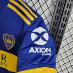 Boca Juniors 2022/23 Home Jersey