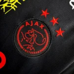 Ajax 2021/22 Third Game Edition Jersey