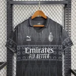 AC Milan 2024/25 Co-Branded Edition Jersey