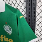 Palmeiras 2024/25 Home Jersey