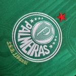 Palmeiras 2024/25 Home Women's Jersey