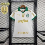Palmeiras 2024/25 Away Women's Jersey
