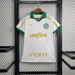 Palmeiras 2024/25 Away Women's Jersey
