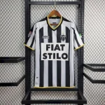 Atletico Mineiro 2003 Home Retro Jersey