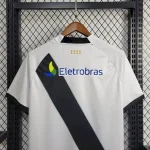 Vasco Da Gama 2010 Away Retro Jersey