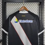 Vasco Da Gama 2010 Home Retro Jersey