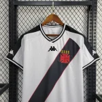 Vasco Da Gama 2024/25 Away Jersey