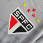 Sao Paulo 2024/25 Goalkeeper Jersey