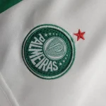 Palmeiras 2024/25 Away Shorts