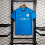 Barcelona 2024/25 Balmain Co-Branded Edition T-shirt