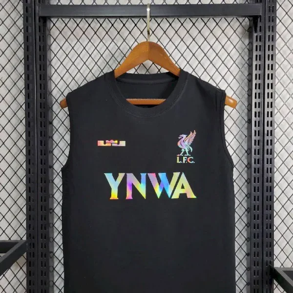 Liverpool 2024/25 Co-Branded Edition Tank Top
