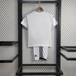 Real Madrid 2024/25 Home Kids Jersey And Shorts Kit