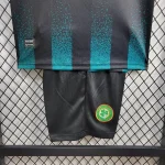 Ireland 2023/24 Third Kids Jersey And Shorts Kit