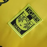 Tigres UANL 2023/24 Pre-Match Kids Jersey And Shorts Kit