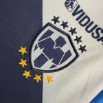 Monterrey 2023/24 Home Kids Jersey And Shorts Kit