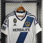 LA Galaxy 2012/13 Home Retro Jersey