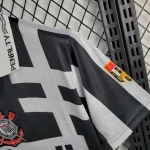 Corinthians 1996 Third Retro Jersey