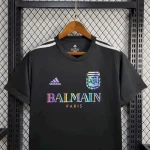 Argentina 2024/25 Balmain T-shirt