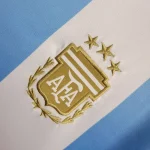 Argentina 2024/25 Home Women's Jersey