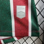 Fluminense 2024/25 Home Women's Jersey