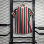 Fluminense 2024/25 Home Women's Jersey