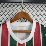 Fluminense 2024/25 Home Women's Jersey