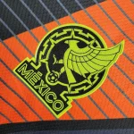 Mexico 2024/25 Goalkeeper Jersey