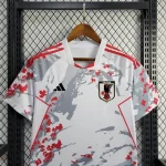 Japan 2024/25 Special Edition Jersey