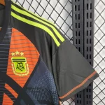 Argentina 2024/25 Goalkeeper Jersey